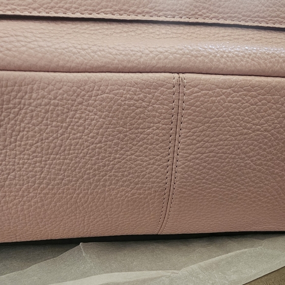 Coach Backpack - Picture 10 of 10